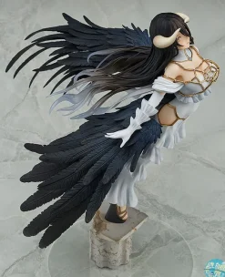 Overlord - Albedo Statue: Good Smile Company