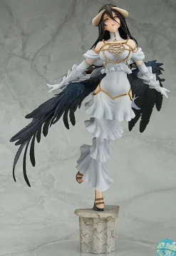 Overlord - Albedo Statue: Good Smile Company