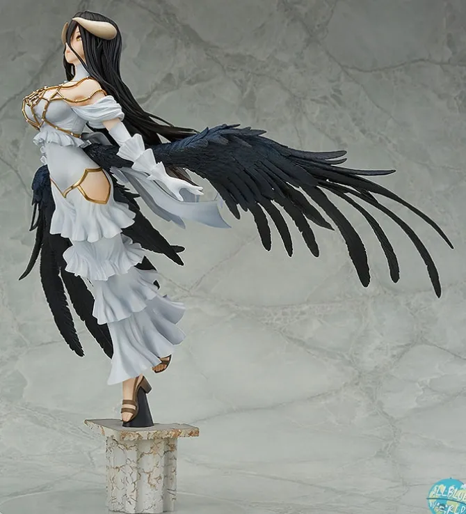 Overlord - Albedo Statue: Good Smile Company