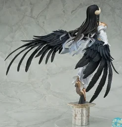Overlord - Albedo Statue: Good Smile Company