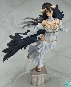 Overlord - Albedo Statue: Good Smile Company