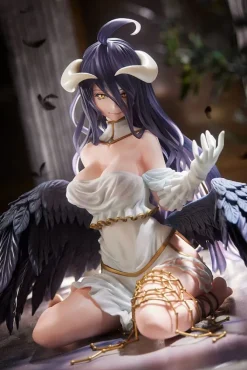 Overlord - Albedo Statue: Phat!