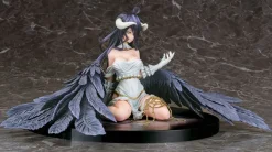 Overlord - Albedo Statue: Phat!