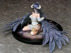 Overlord - Albedo Statue: Phat!