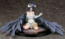 Overlord - Albedo Statue: Phat!