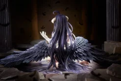 Overlord - Albedo Statue: Phat!