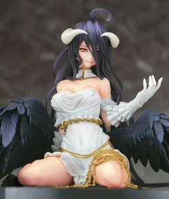 Overlord - Albedo Statue: Phat!