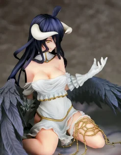 Overlord - Albedo Statue: Phat!