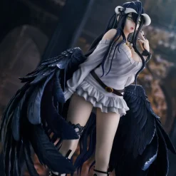 Overlord - Albedo Statue: Union Creative
