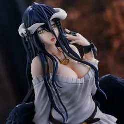 Overlord - Albedo Statue: Union Creative