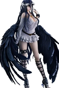 Overlord - Albedo Statue: Union Creative