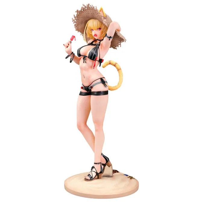 Overlord - Clementine Statue: Phat!