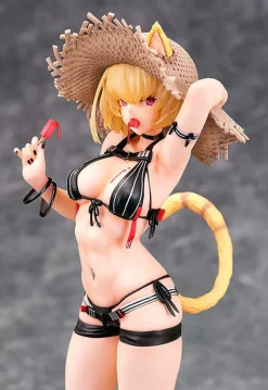 Overlord - Clementine Statue: Phat!