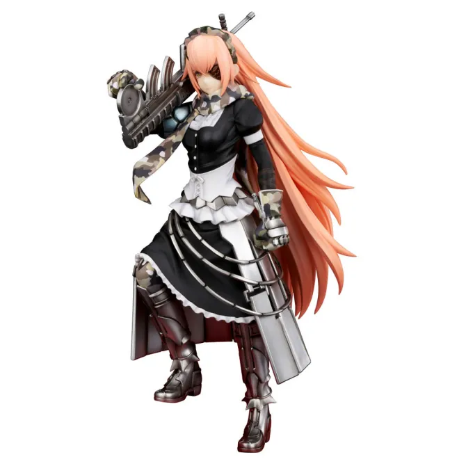 Overlord - CZ2128 Delta Statue: Furyu
