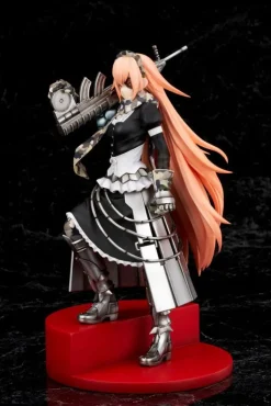 Overlord - CZ2128 Delta Statue: Furyu