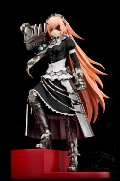 Overlord - CZ2128 Delta Statue: Furyu