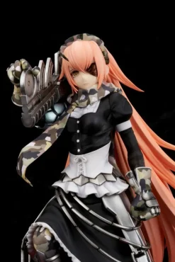 Overlord - CZ2128 Delta Statue: Furyu
