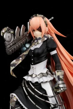 Overlord - CZ2128 Delta Statue: Furyu