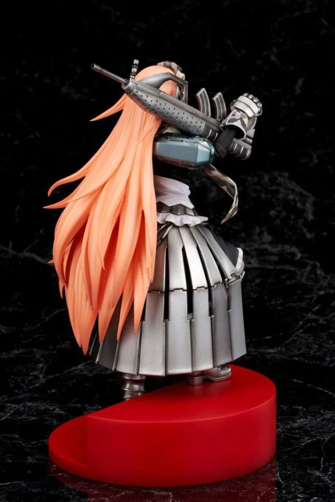 Overlord - CZ2128 Delta Statue: Furyu