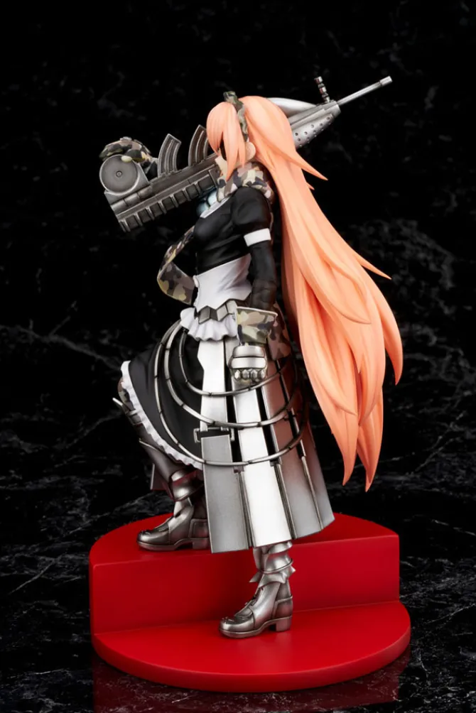 Overlord - CZ2128 Delta Statue: Furyu