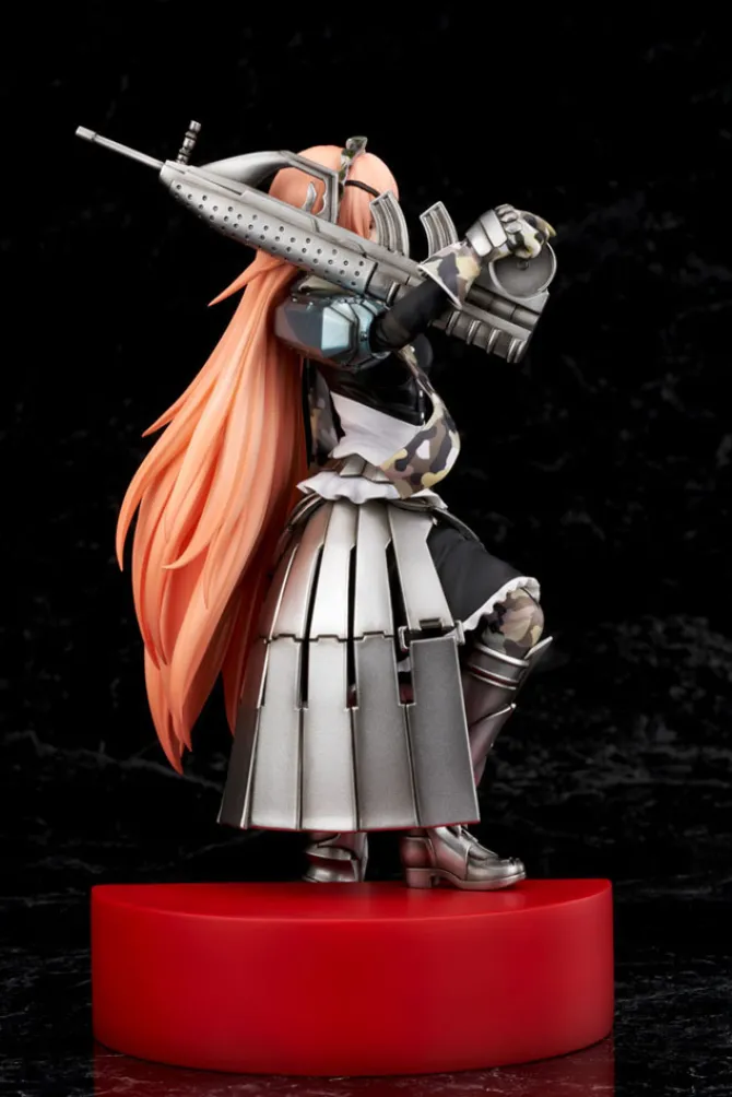 Overlord - CZ2128 Delta Statue: Furyu