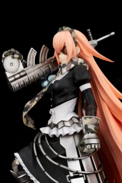 Overlord - CZ2128 Delta Statue: Furyu