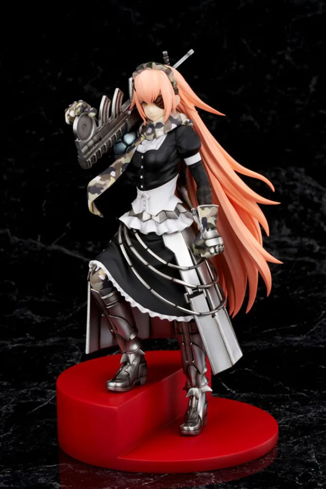 Overlord - CZ2128 Delta Statue: Furyu