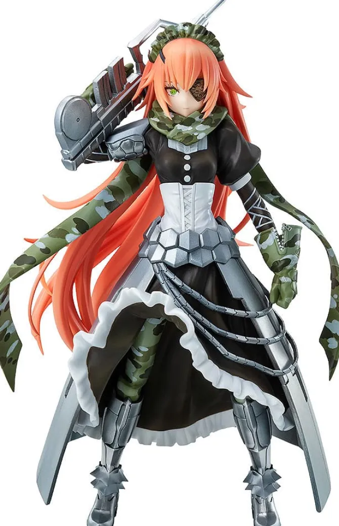 Overlord - CZ2128 Delta Statue / 10th Anniversary so-bin Version: Kadokawa