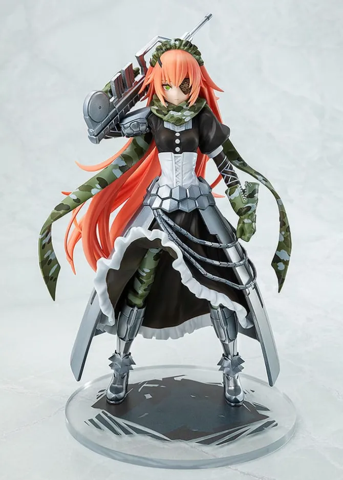 Overlord - CZ2128 Delta Statue / 10th Anniversary so-bin Version: Kadokawa