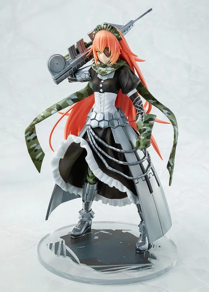 Overlord - CZ2128 Delta Statue / 10th Anniversary so-bin Version: Kadokawa
