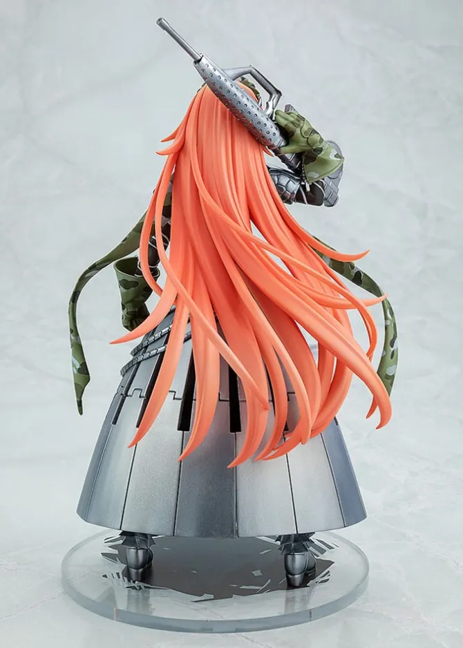Overlord - CZ2128 Delta Statue / 10th Anniversary so-bin Version: Kadokawa