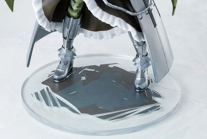 Overlord - CZ2128 Delta Statue / 10th Anniversary so-bin Version: Kadokawa