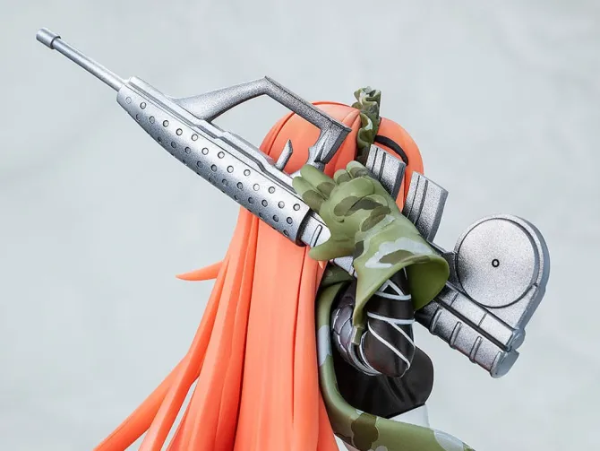 Overlord - CZ2128 Delta Statue / 10th Anniversary so-bin Version: Kadokawa