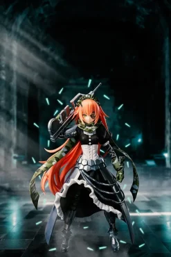 Overlord - CZ2128 Delta Statue / 10th Anniversary so-bin Version: Kadokawa