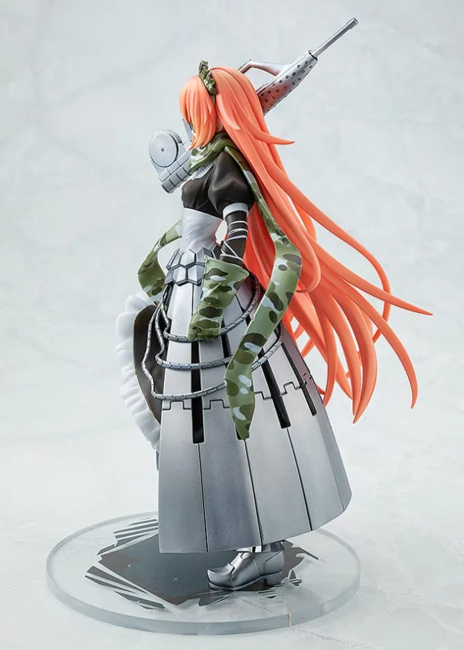 Overlord - CZ2128 Delta Statue / 10th Anniversary so-bin Version: Kadokawa
