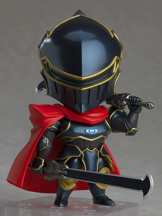 Overlord - Dark Hero Momon Nendoroid: Good Smile Company