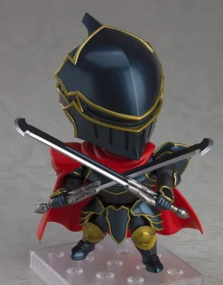 Overlord - Dark Hero Momon Nendoroid: Good Smile Company