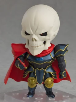Overlord - Dark Hero Momon Nendoroid: Good Smile Company