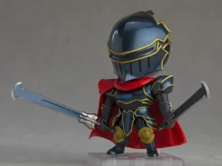 Overlord - Dark Hero Momon Nendoroid: Good Smile Company