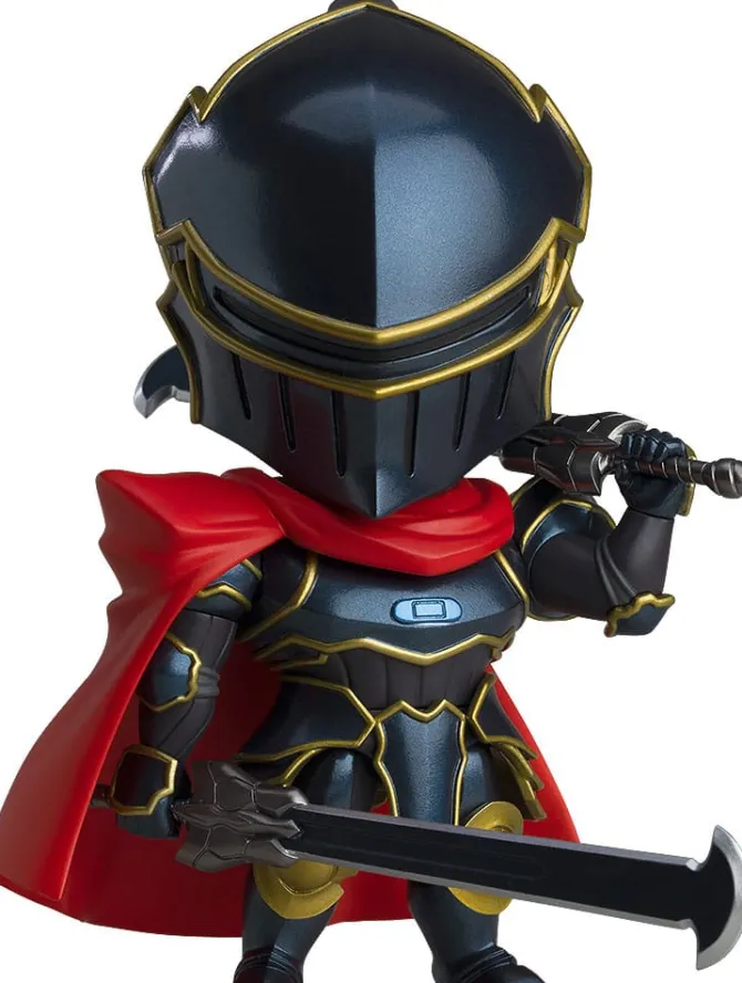 Overlord - Dark Hero Momon Nendoroid: Good Smile Company