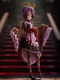 Overlord - Entoma Vasilissa Zeta Statue / F:Nex: Furyu