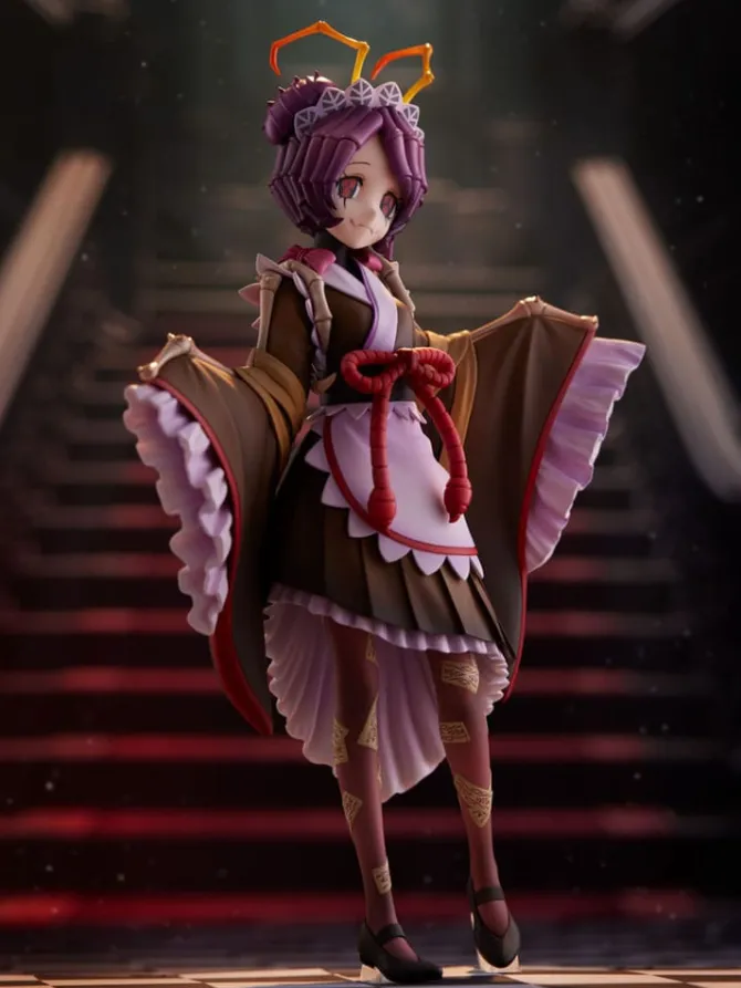 Overlord - Entoma Vasilissa Zeta Statue / F:Nex: Furyu