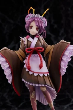 Overlord - Entoma Vasilissa Zeta Statue / F:Nex: Furyu