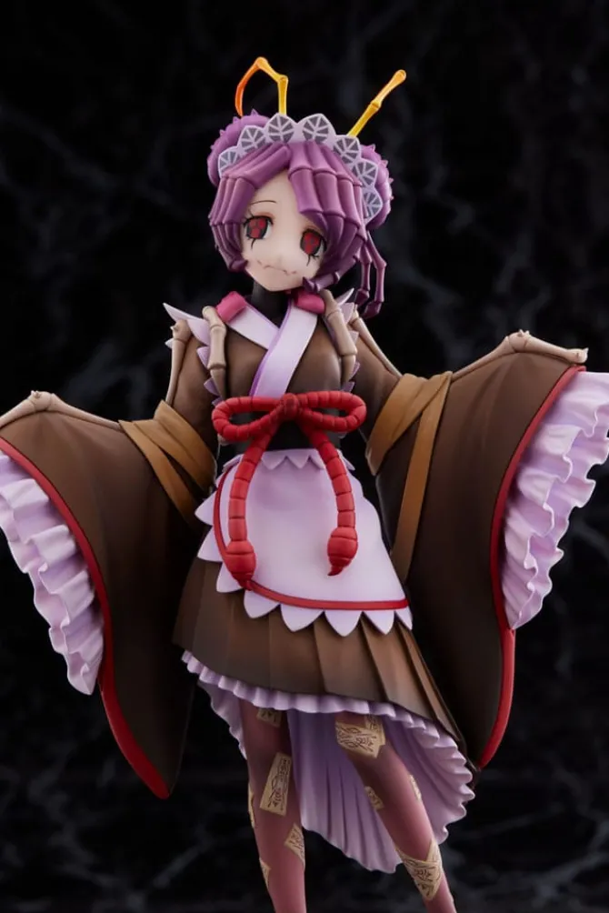 Overlord - Entoma Vasilissa Zeta Statue / F:Nex: Furyu