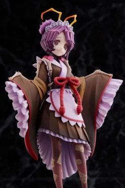 Overlord - Entoma Vasilissa Zeta Statue / F:Nex: Furyu