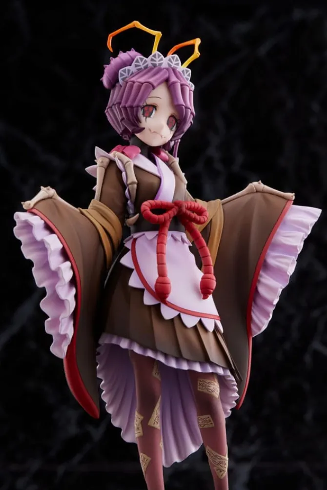 Overlord - Entoma Vasilissa Zeta Statue / F:Nex: Furyu