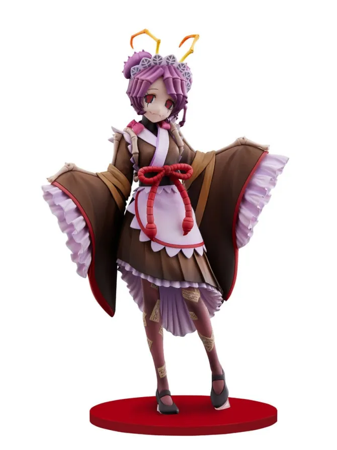 Overlord - Entoma Vasilissa Zeta Statue / F:Nex: Furyu