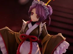 Overlord - Entoma Vasilissa Zeta Statue / F:Nex: Furyu