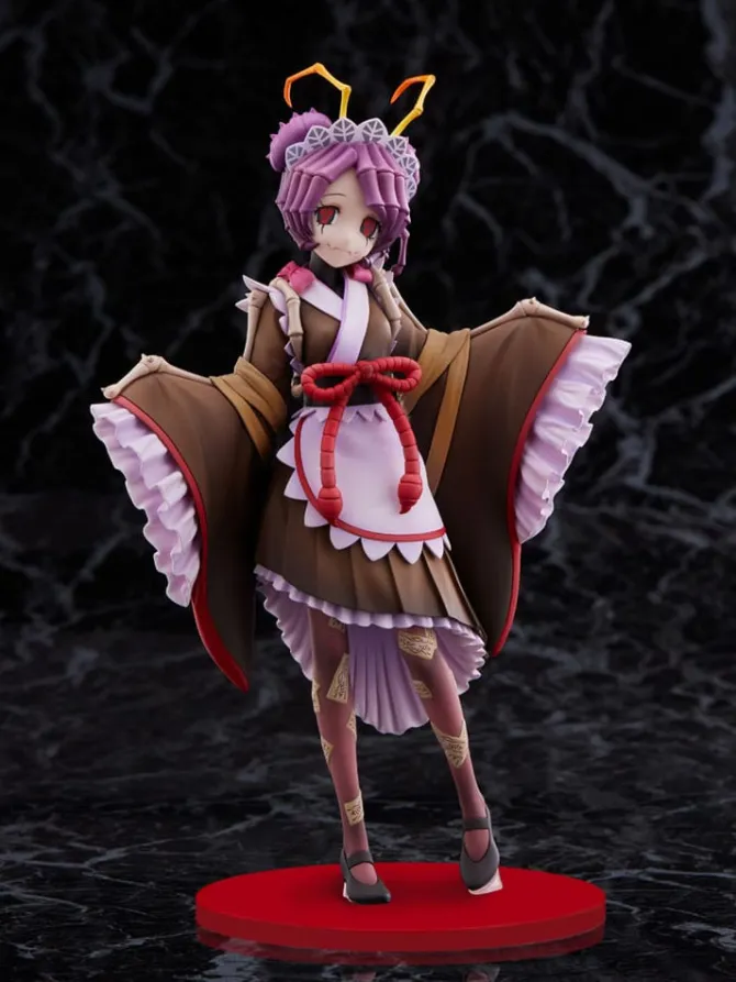 Overlord - Entoma Vasilissa Zeta Statue / F:Nex: Furyu