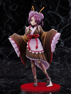 Overlord - Entoma Vasilissa Zeta Statue / F:Nex: Furyu
